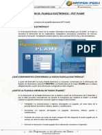 S1 - Planilla Electronica PDT-PLAME