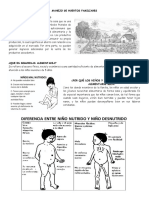 Cartilla Sobre Manejo de Huertos Familiares