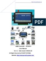 RTU5010 User's Manual-V1.2