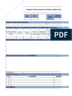 F-SST-69 Formato de Notificación de Acciones Correctivas, Preventivas y de Mejora.18