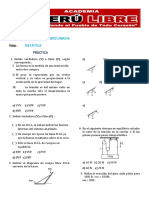 Estática: Física José Luis Guerrero Limachi