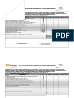 RC-MT-18F Checklist Mantenimientos Preventivos (Salinas Victoria) (Rev 5-08-18)