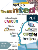 Memorias Cuarta Edicion CIFCOM 2016 PDF PDF