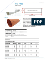 SS213 SS272 uPVC