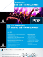 Ebook WiFi Eventos