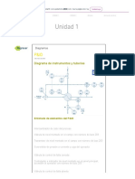 Normas ISA Diagramas P&ID