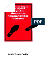 Avances en Terapia-José Navarro PDF