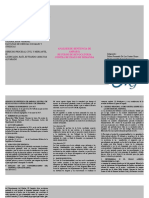 Trifoliar Derecho PCyM3