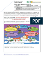 Guía de Aprendizaje N°18 El Texto Instructivo