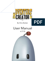 Manual Unity3D