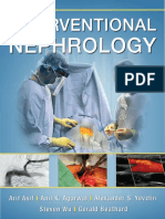 Interventional Nephrology PDF