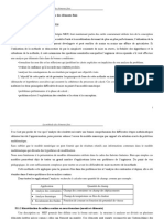 Chapitre I MEF Document