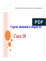 Cursul 10 PDF