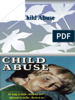 Child Abuse