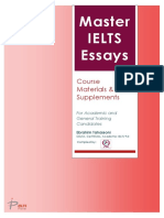 Master IELTS PDF