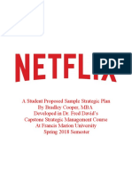 Netflix Sample Strategic Plan-Copy-1