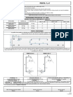 Ficha Técnica Perlines C y Z