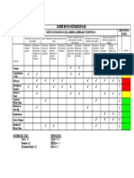 F1 Matriz de Foco Estratégico-Ejemplo 1