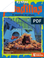 59 - El Monstruo - Del Sótano - R. L. Stine PDF