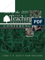 Free Report Best of TPC 2019 PDF