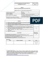 Anexos Manual de Procedimientos Cei Utp