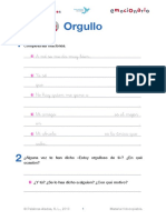 2 Emocionario Orgullo - Pjav PDF