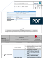 20) Hazard Identification Plan (HIP) For UGOSP-11 29-01-2020