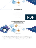 Tarea 1 Introduccion - Isabel Penilla - 152003a - 764