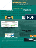 Actividad 4 - Metodologías de Investigación Parte 1