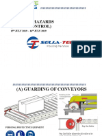 Module 5 HIRARC For Machine Hazard