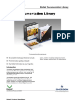 PDS DeltaV DocLibrary