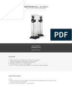 Data Sheet: Iguascu Evo