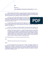 G.R. No. L-35726 July 21, 1982 SOCIAL SECURITY SYSTEM, Petitioner, CITY OF BACOLOD and MIGUEL REYNALDO As City Treasurer of Bacolod City, Respondents