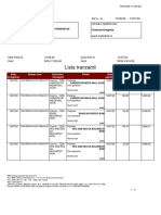 Lista Tranzactii: Cristinel Dragnea RO81BRDE410SV31789944100 RON Cristinel Dragnea