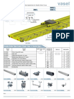 1032SeriesDoubleGirderTypeCrane (PowerApp +ControlApp)