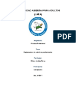 Tarea 1 de Practica Profeciol