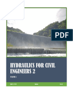 Chapter 1-Flow Rates