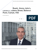 M&A Wrap 20190925