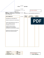 10 .Examen Caja y Bancos