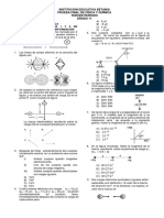 Cuadernillo Fisica-Quimica Grado 11