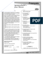 FR 9 Argumentatif PDF