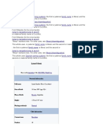 Spanish Naming Customs Family Name Messi (Disambiguation) Spanish Naming Customs Family Name