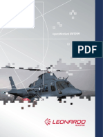 Leonardo BROCHURE - AW109M - Mk217 PDF