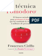 La Tecnica Pomodoro