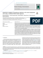 2018-Castellazzi-Quantitative Mapping of Groundwater Depletion at The Water Management Scale Using A Combined GRACEInSAR Approach