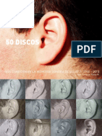 50 Discos PDF