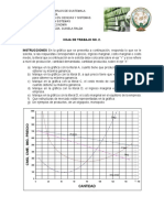 Hoja de Trabajo No. 2 Economia, Segundo Semestre 2020