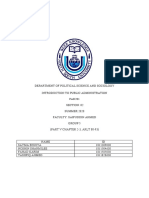 Pad201 Final Report