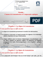 Chapitre 1 Partie 2 Les Lignes de Transmission Complet-1