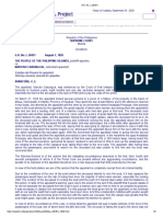 People Vs Narciso Cabungcal, G.R. No. L-28451 PDF